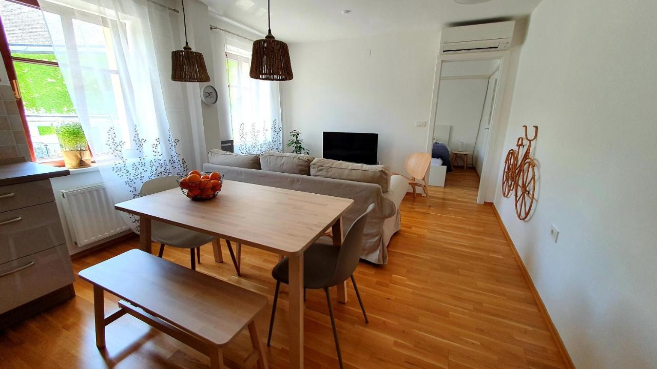 Apartma Bovec Center Exterior foto