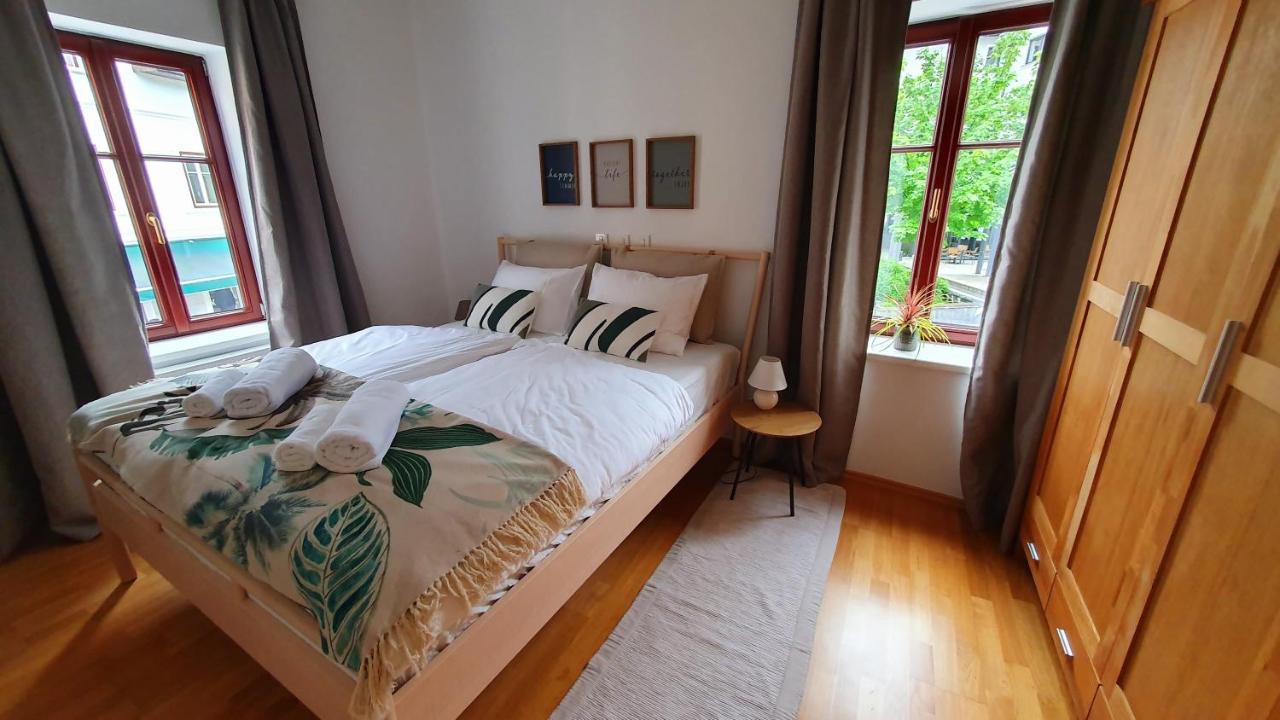Apartma Bovec Center Exterior foto
